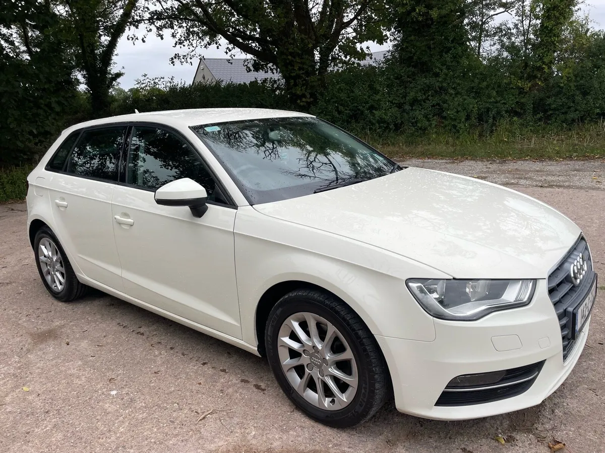 Audi A3 1.6 TDi - Image 4