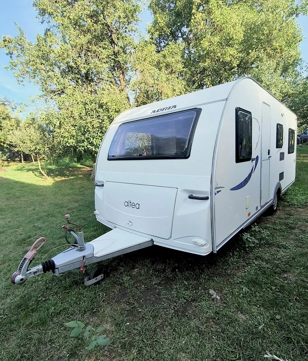 Adria Altea 524DK - Image 4