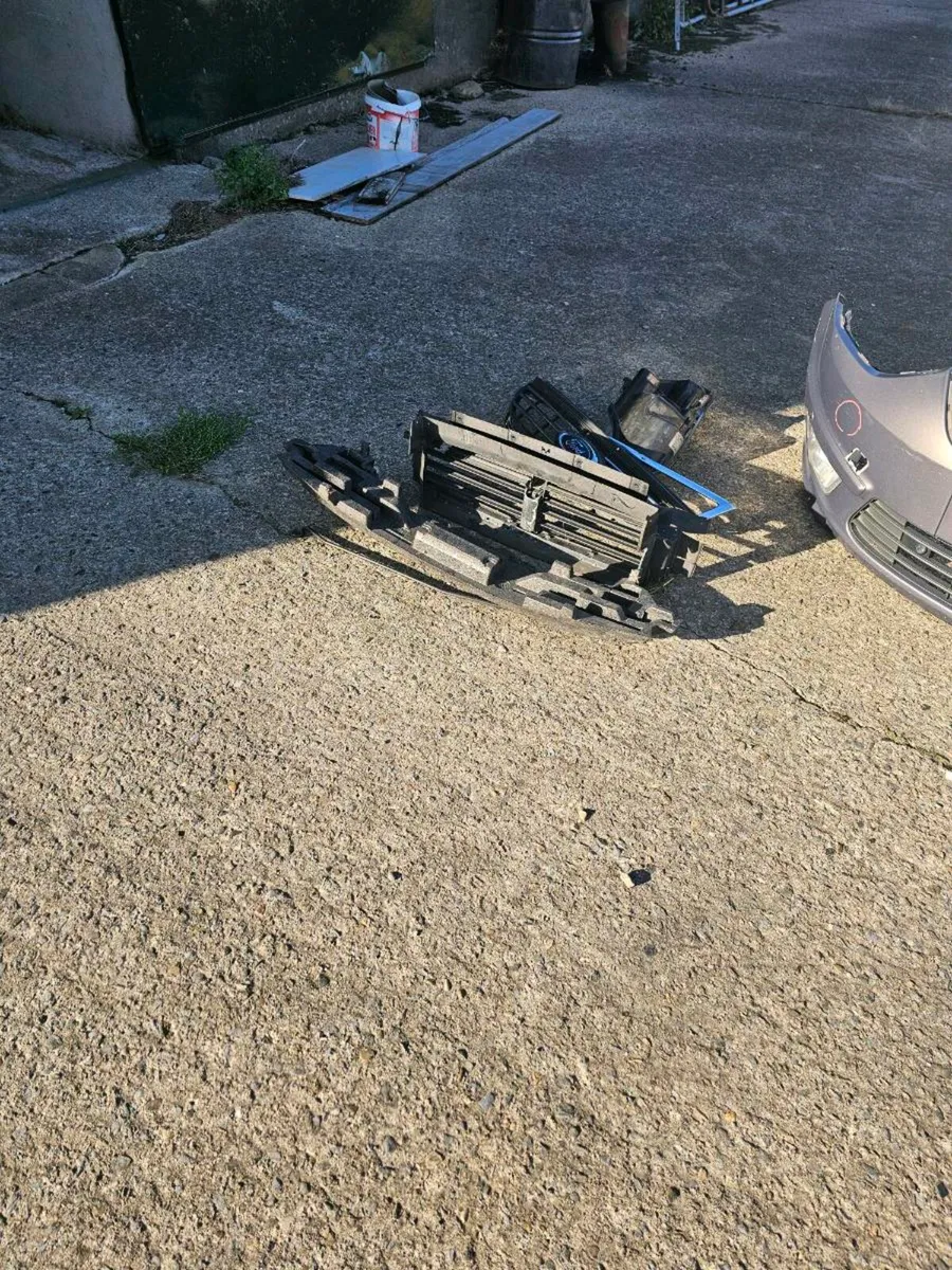 Galaxy 2015 Parts - Image 4