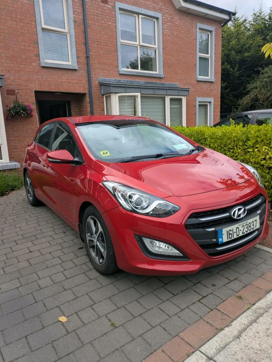 Hyundai i30 - Image 1