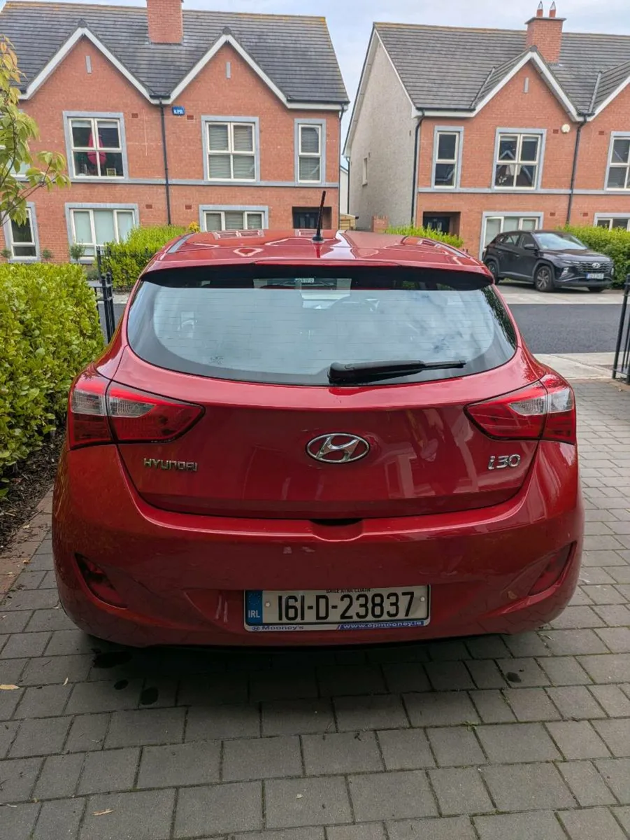 Hyundai i30 - Image 3