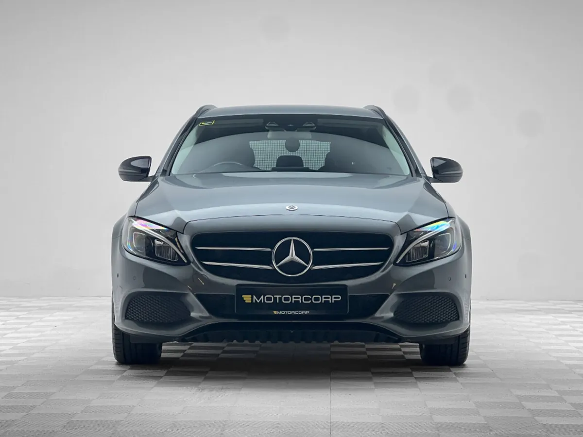 Mercedes-Benz C-Class C350E SPORT AUTO - Image 2
