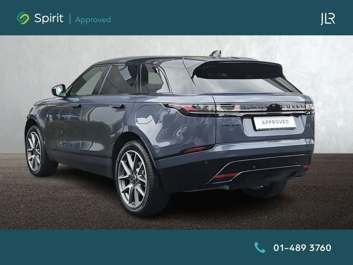 Land Rover Range Rover Velar 2.0 Phev R Dynamic H - Image 3