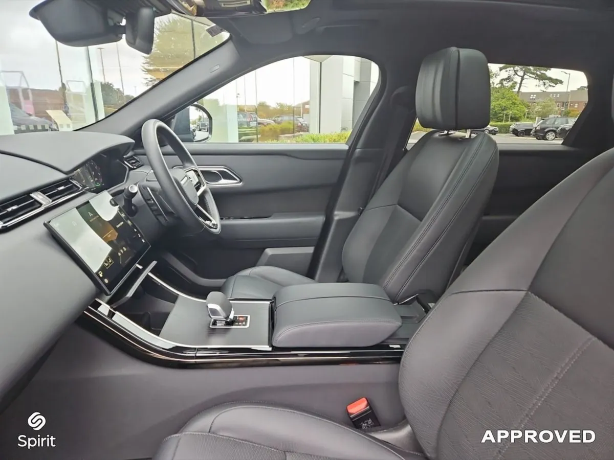 Land Rover Range Rover Velar 2.0 Phev R Dynamic H - Image 4