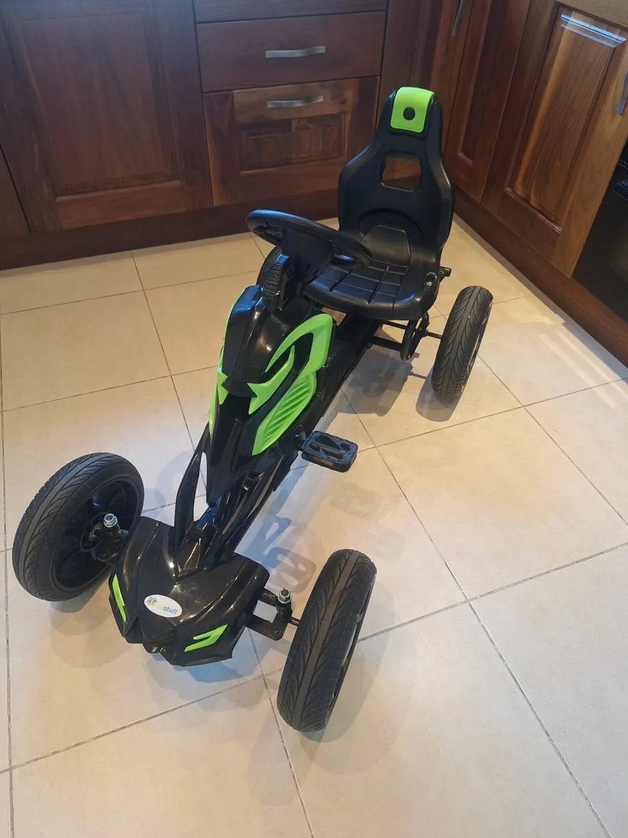 Go Kart