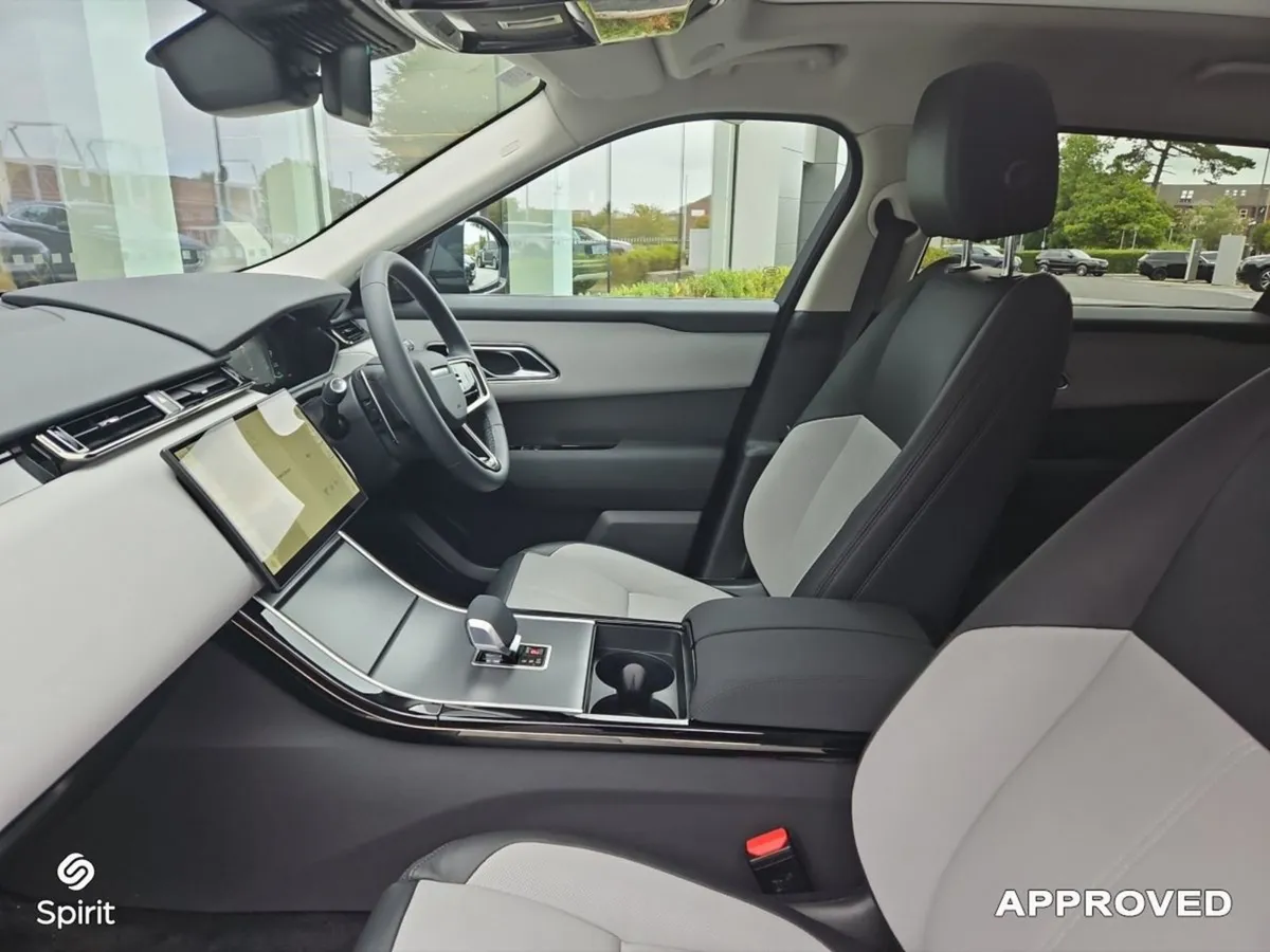 Land Rover Range Rover Velar 2.0 Phev R Dynamic SE - Image 4