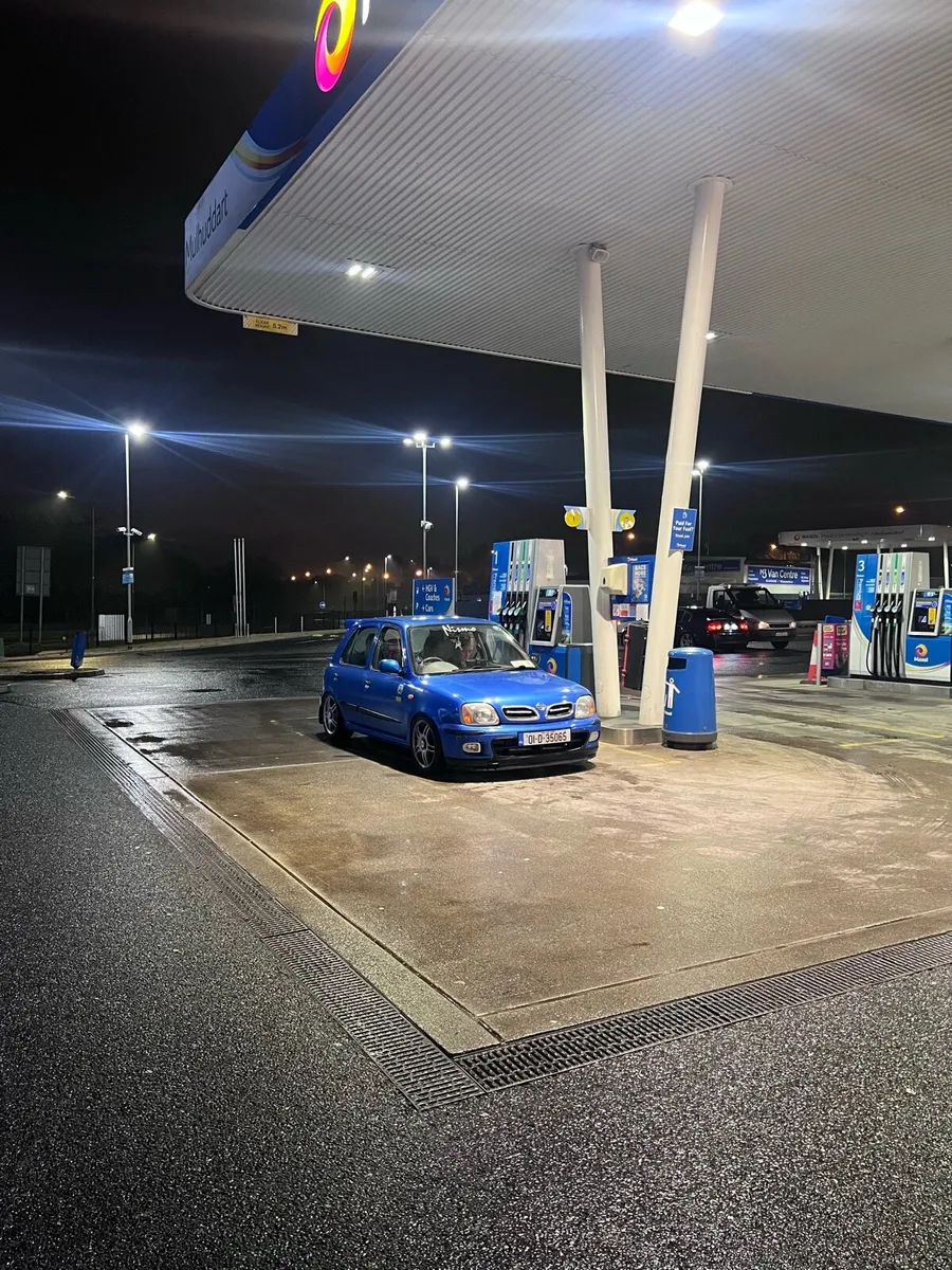 K11 Nissan micra - Image 4