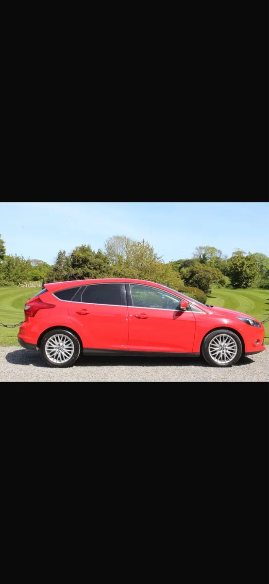 2014 Ford Focus - Image 2