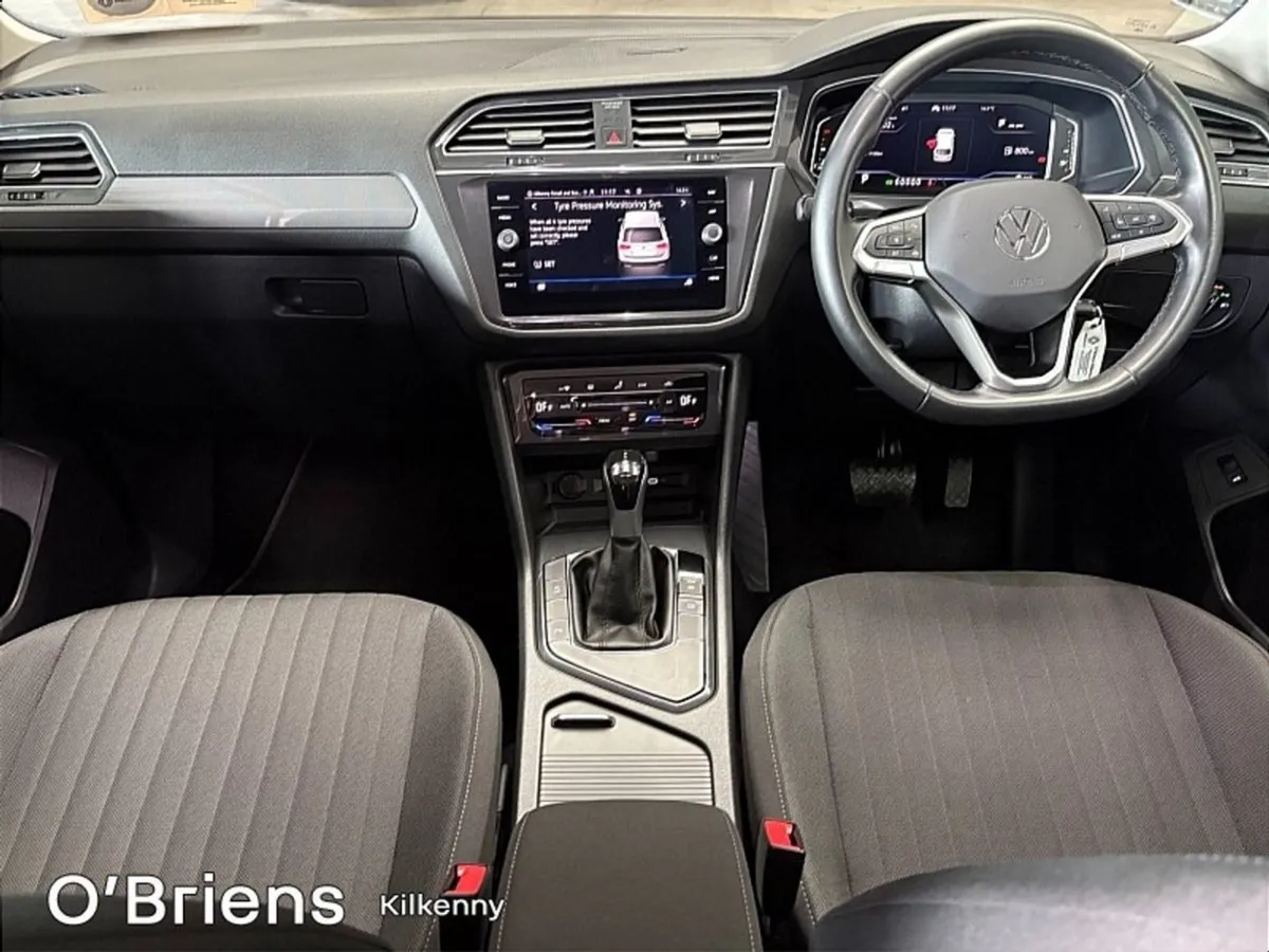 Volkswagen Tiguan Allspace  7 Seater  Life 2.0 TD - Image 2