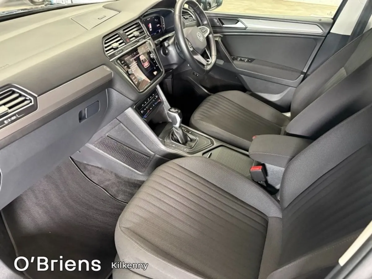 Volkswagen Tiguan Allspace  7 Seater  Life 2.0 TD - Image 4