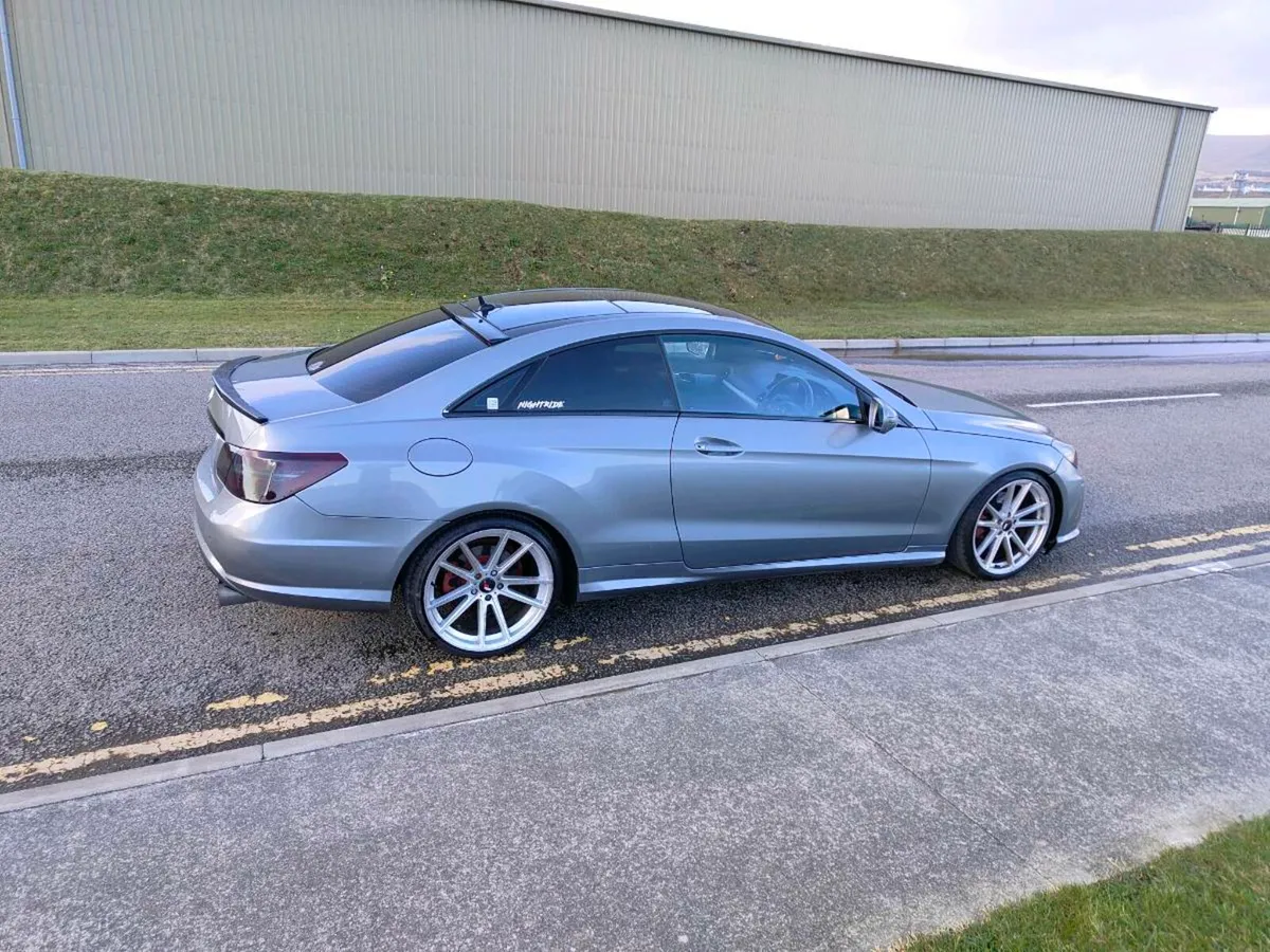 Mercedes - Image 4