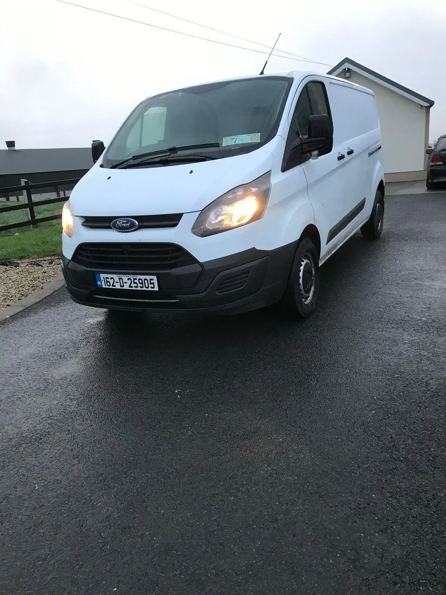 Ford custom - Image 4