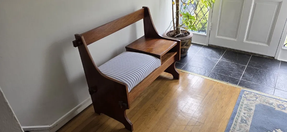 Hall Table - Image 1