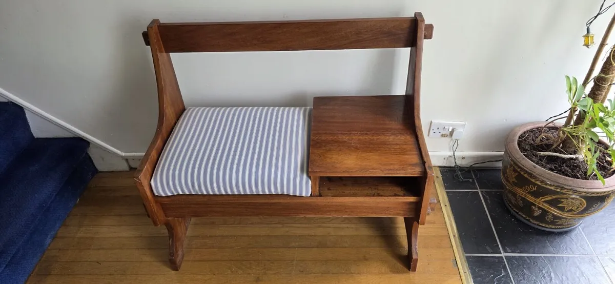 Hall Table - Image 2