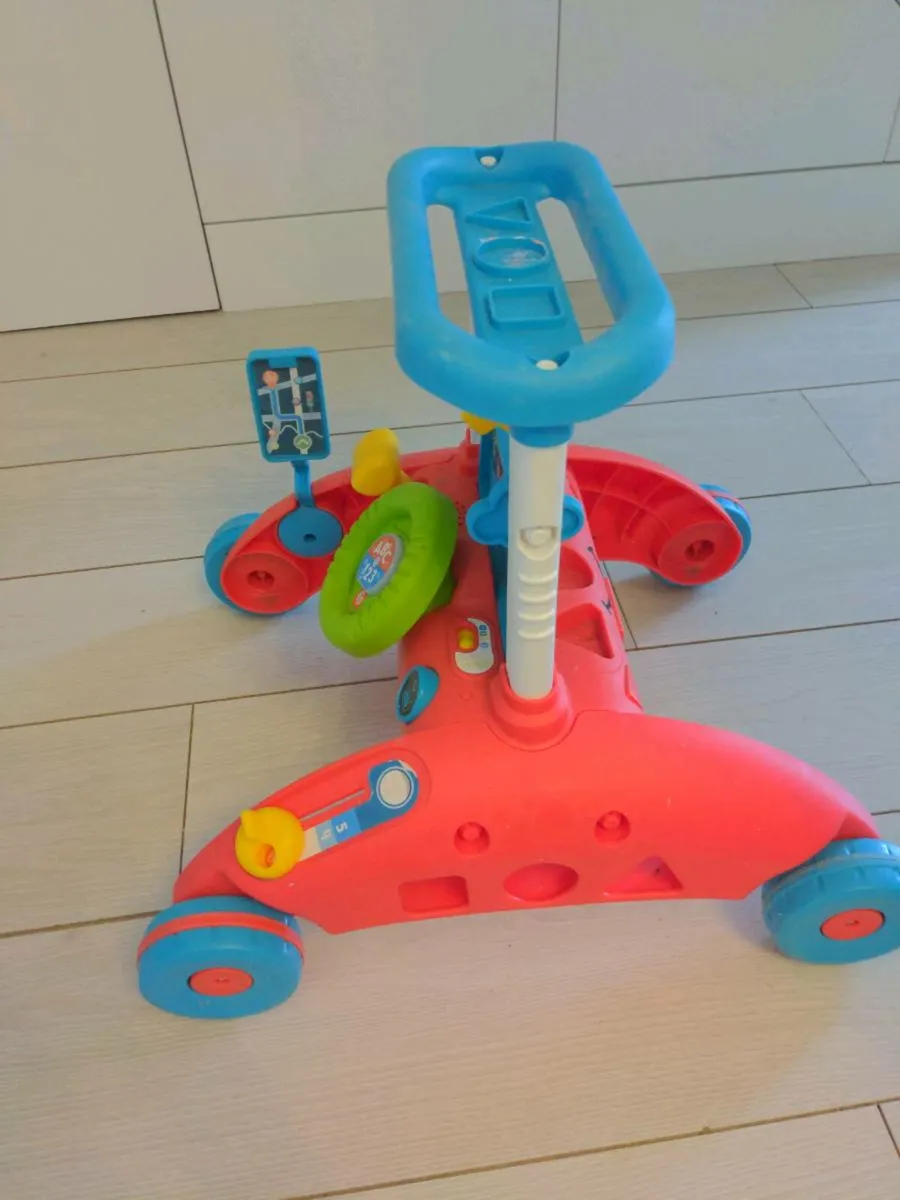 Baby walker - Image 2