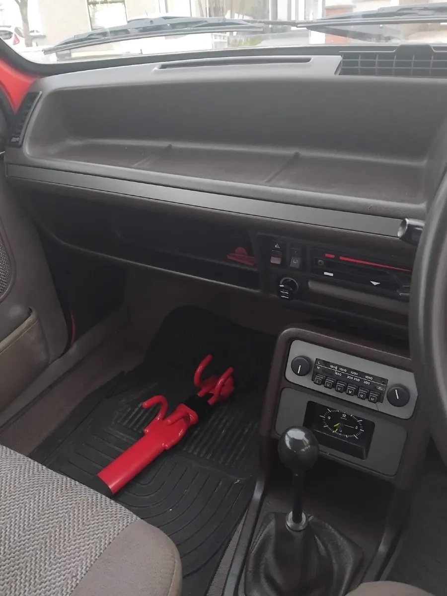 1983 Ford Fiesta MK1 - Image 3