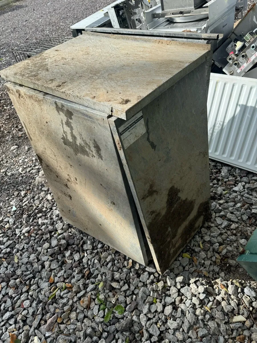 Outdoor Oil Boiler - Image 3