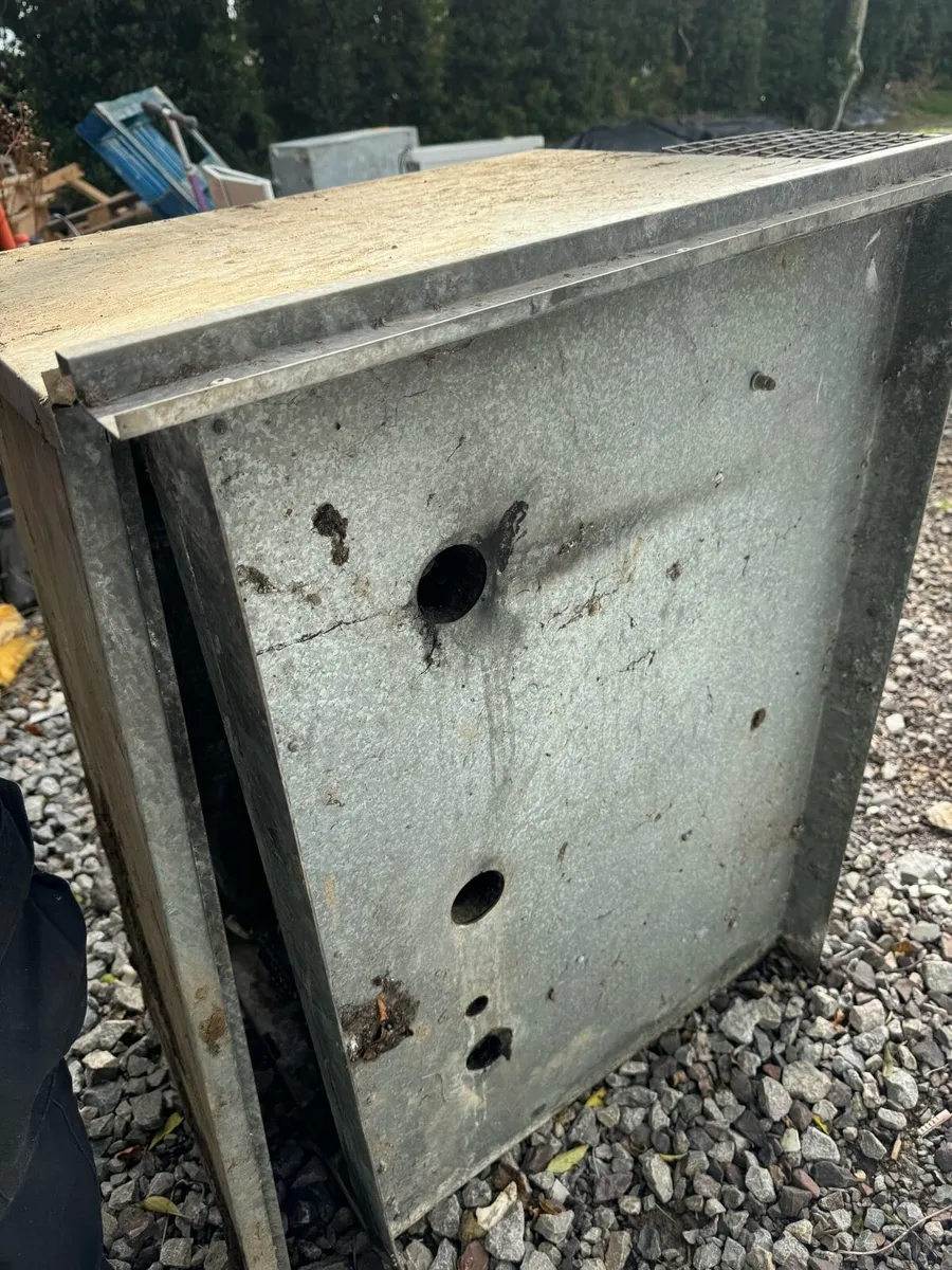 Outdoor Oil Boiler - Image 4