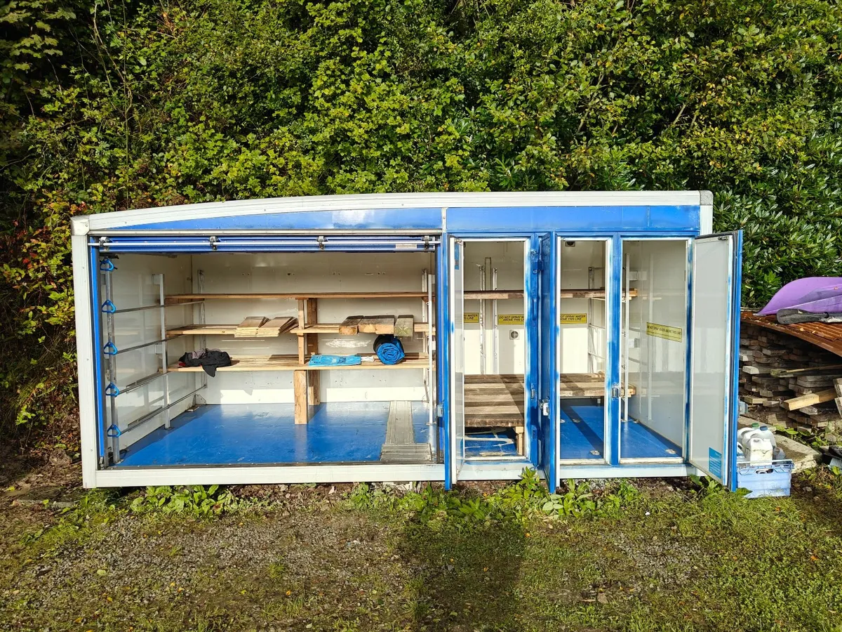Storage container - Image 2