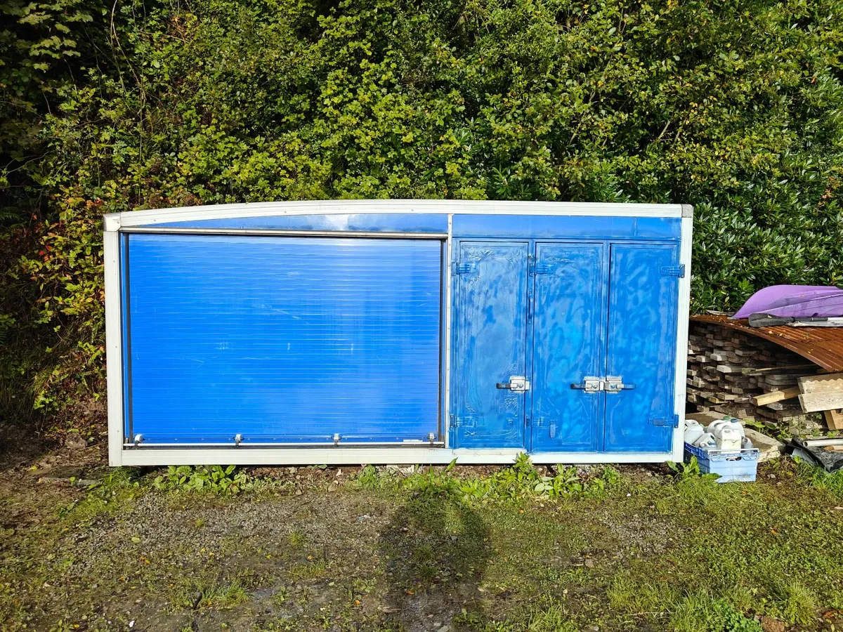 Storage container - Image 1