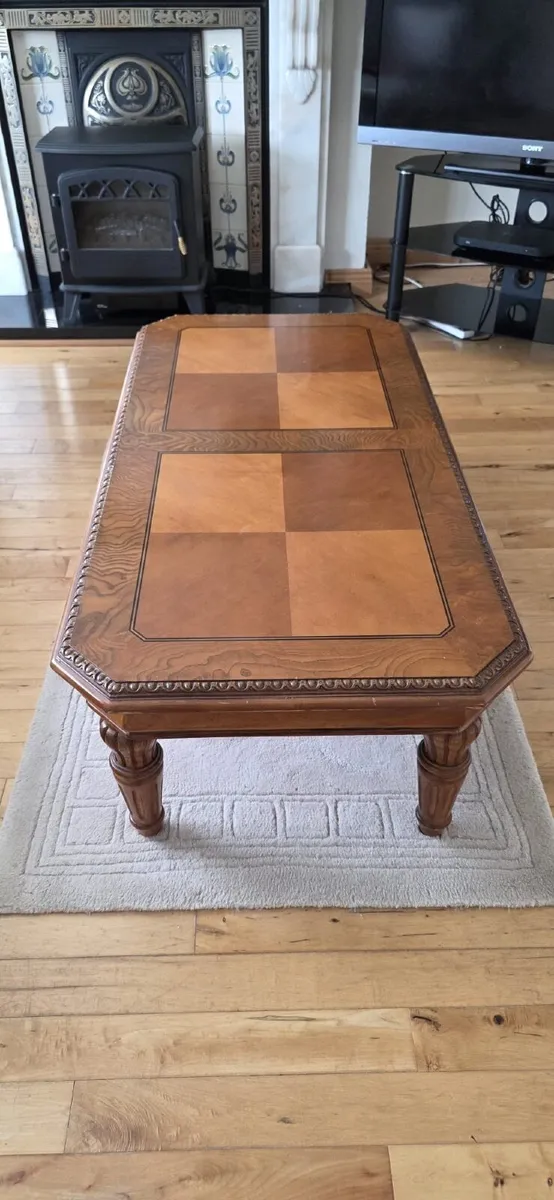 Coffee Table - Image 2