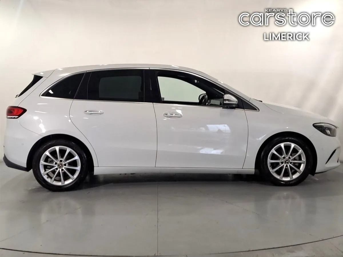 Mercedes-Benz B-Class B180 Auto  low Mileage - Image 2