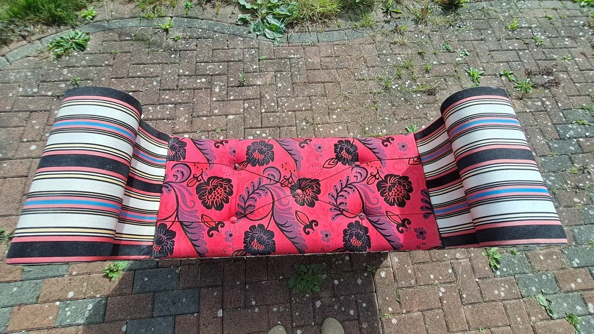 Chaise longue - Image 2