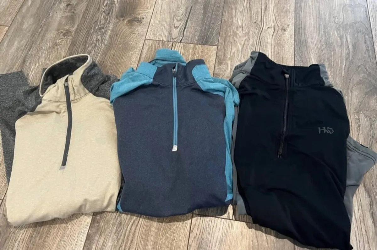 Riding tops - Image 1