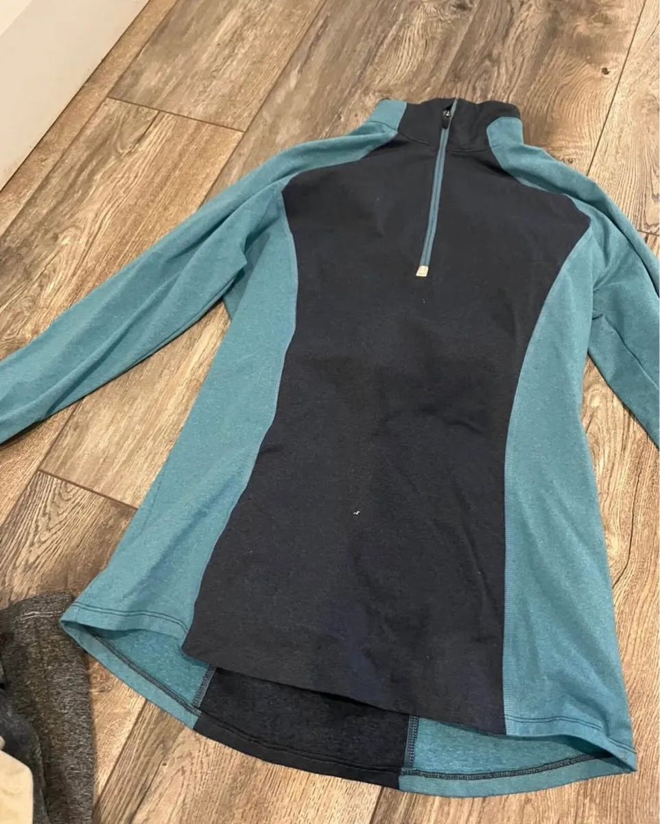 Riding tops - Image 4