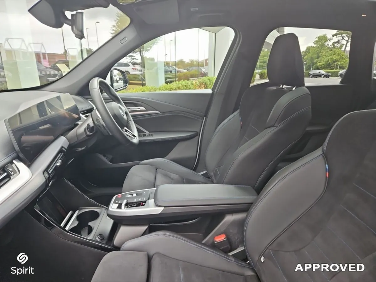 BMW X1 Sdrive18d M Sport - Image 3