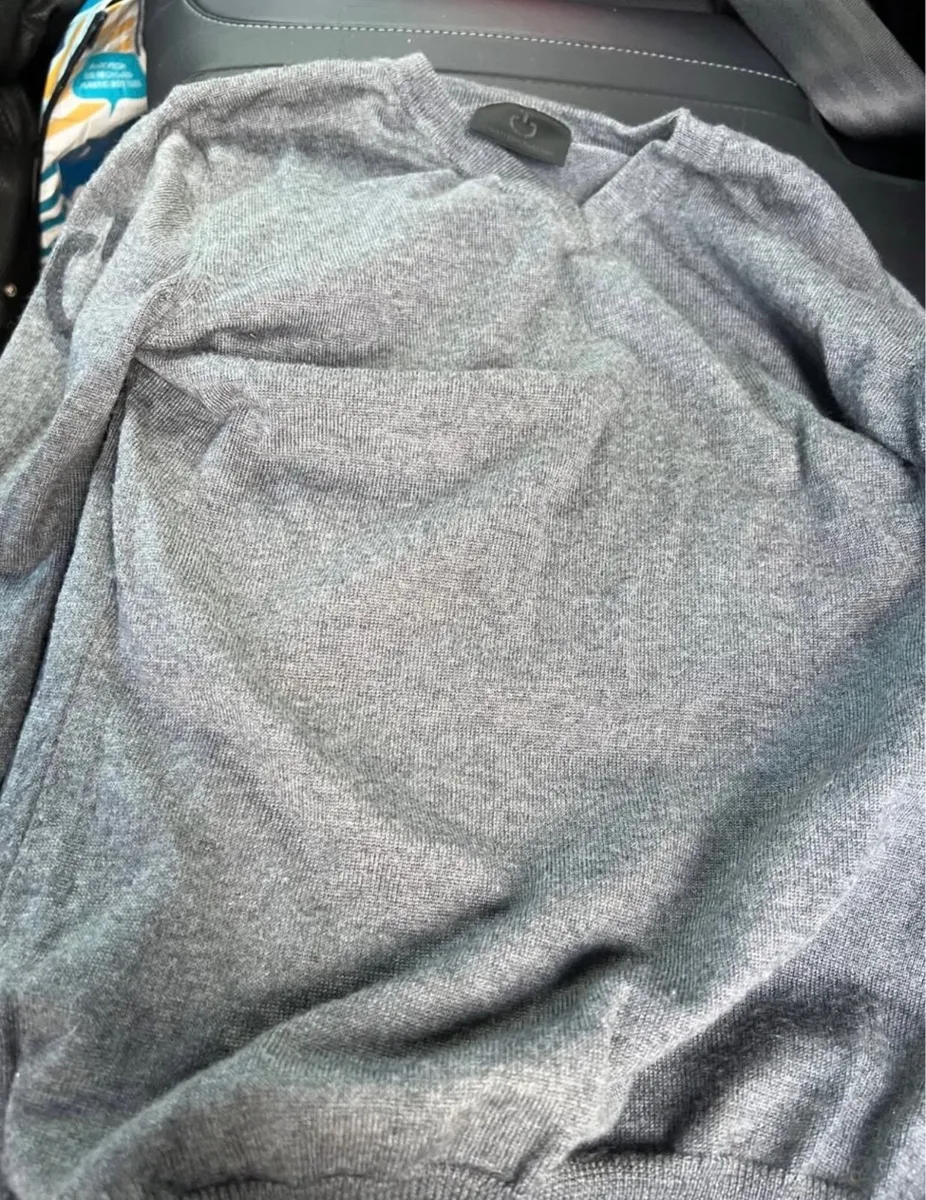 Cavalleria Toscana jumper wool - Image 2
