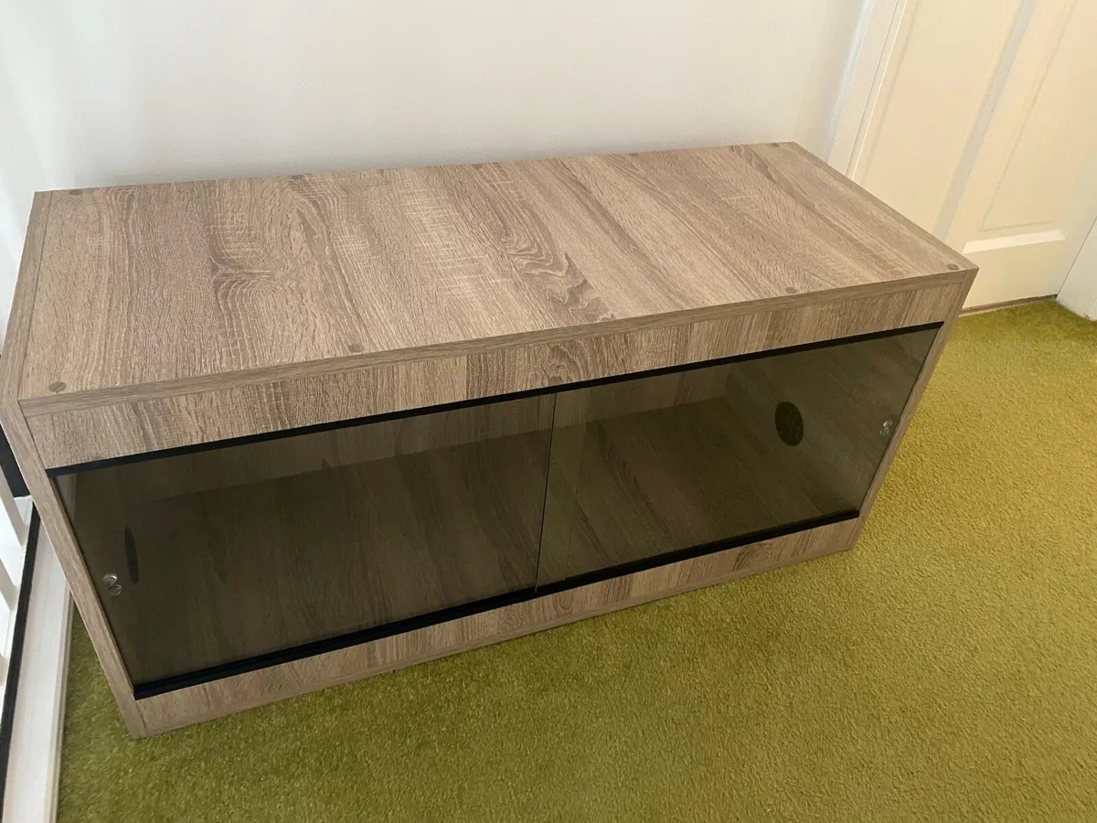 Vivarium/Terrarium - Image 1