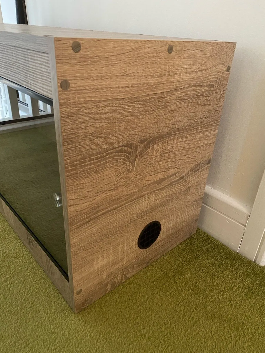 Vivarium/Terrarium - Image 3