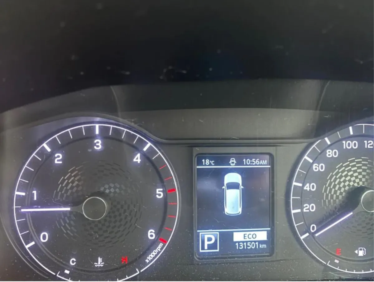 SsangYong Rexton 2021 - Image 4