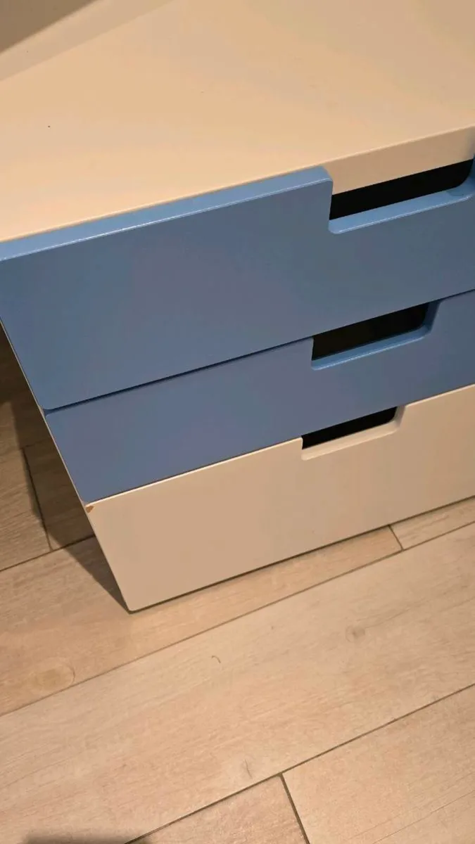 Ikea storage units - Image 3