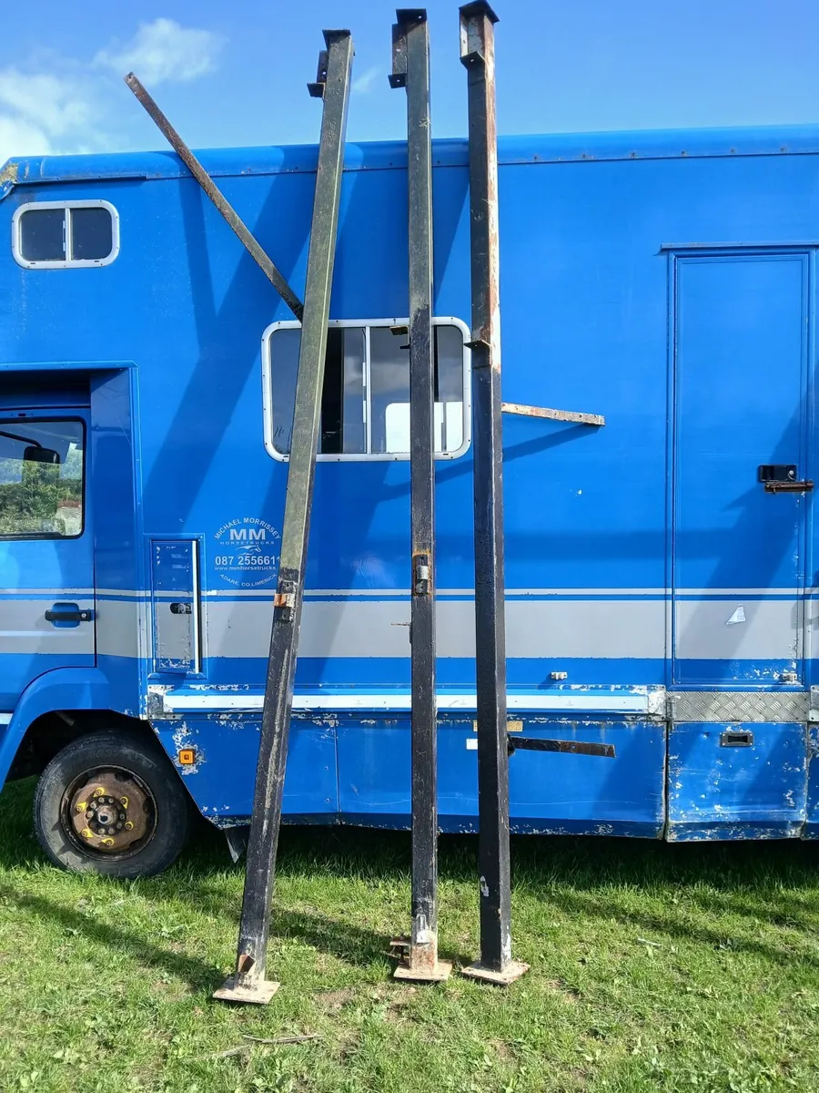 Lean too shed - Image 2