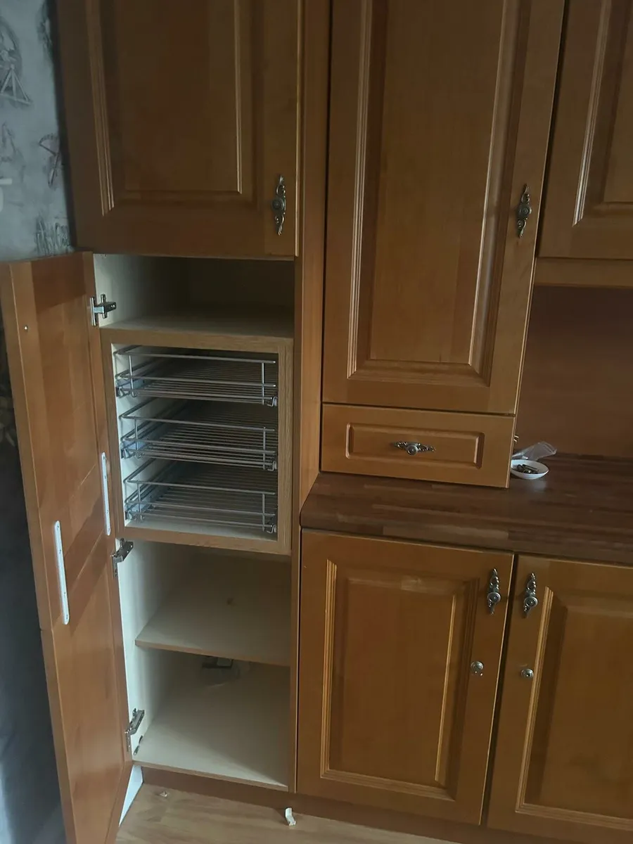 Kitchen/office units - Image 3