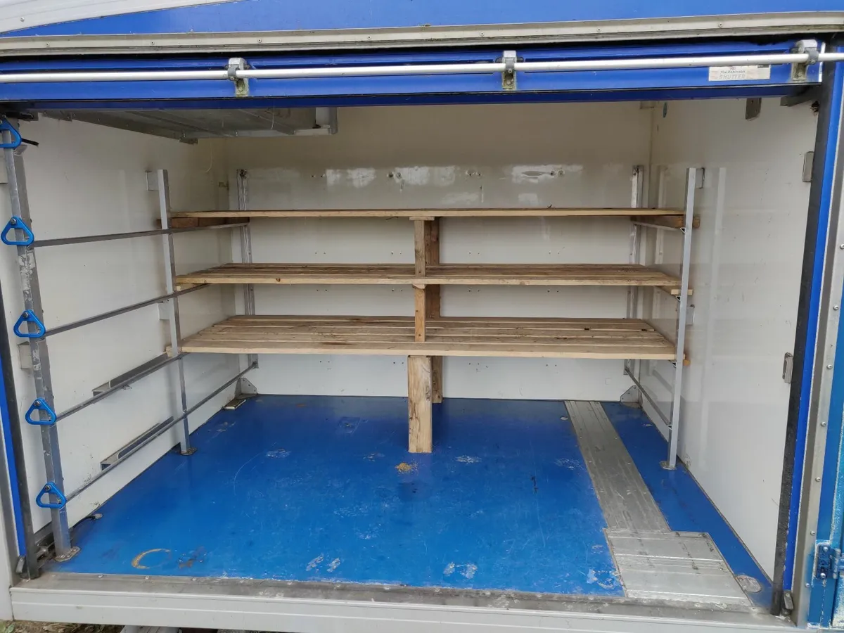 Storage container - Image 3