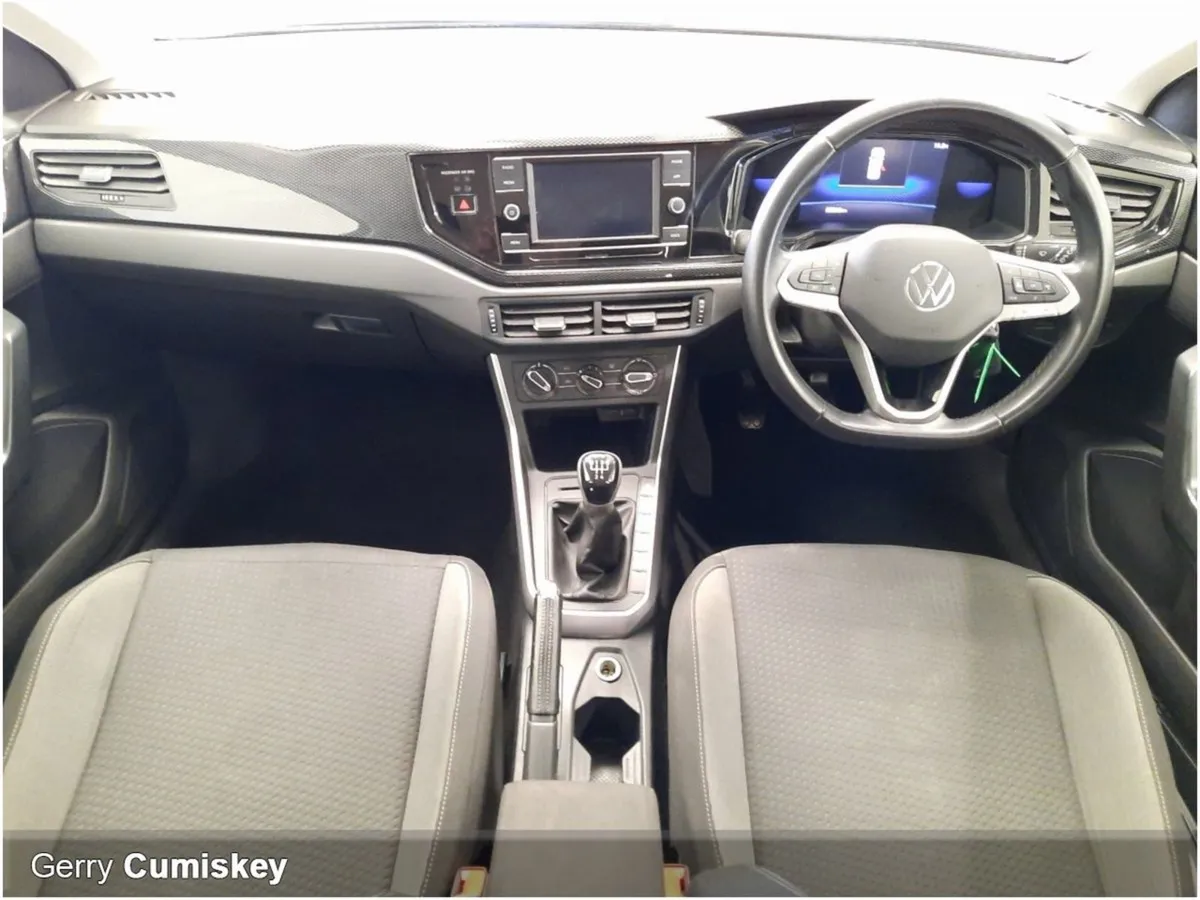 Volkswagen Polo 1.0 TSI 95hp Life - Image 2