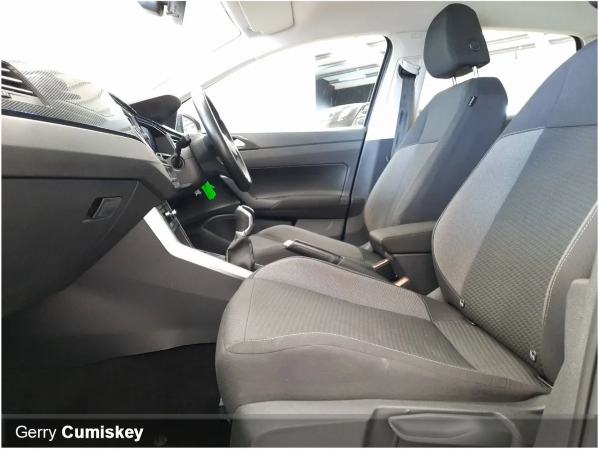 Volkswagen Polo 1.0 TSI 95hp Life - Image 4