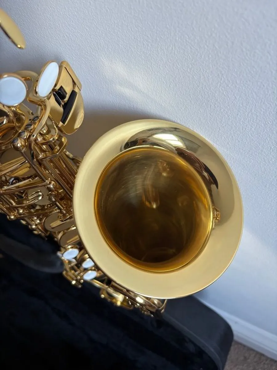 Saxophone - Image 3