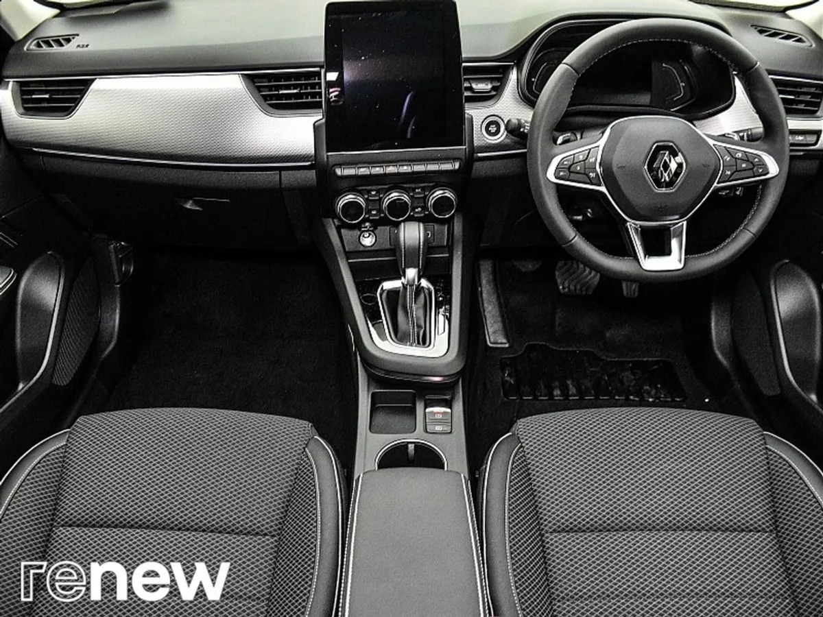 Renault Arkana S Edition E-tech Hybrid 145 Auto E - Image 2