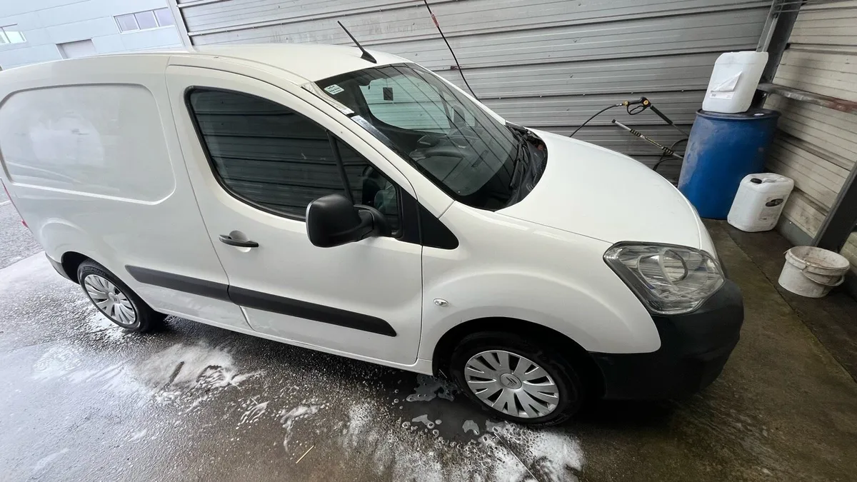 Citroen Berlingo - Image 2