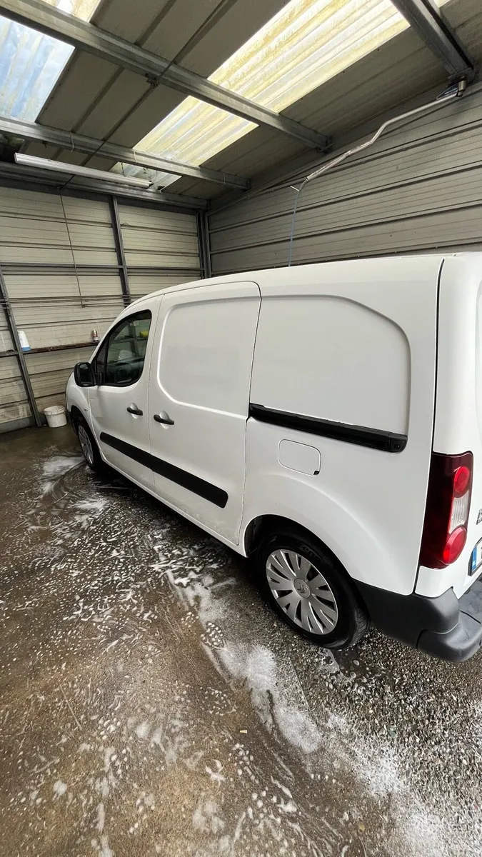 Citroen Berlingo - Image 3