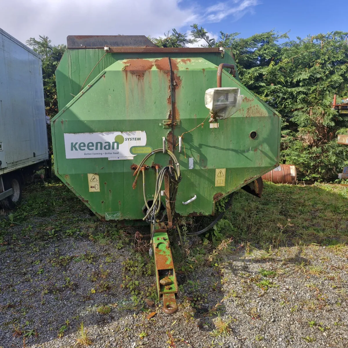 Keenan Diet Feeder - Image 2