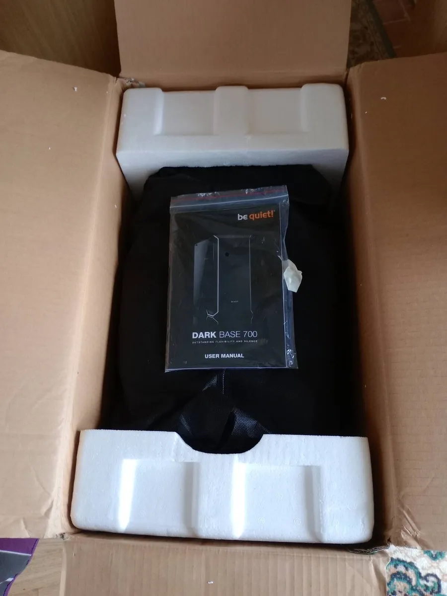 PC Midi Tower Case *Brand New* - Image 2