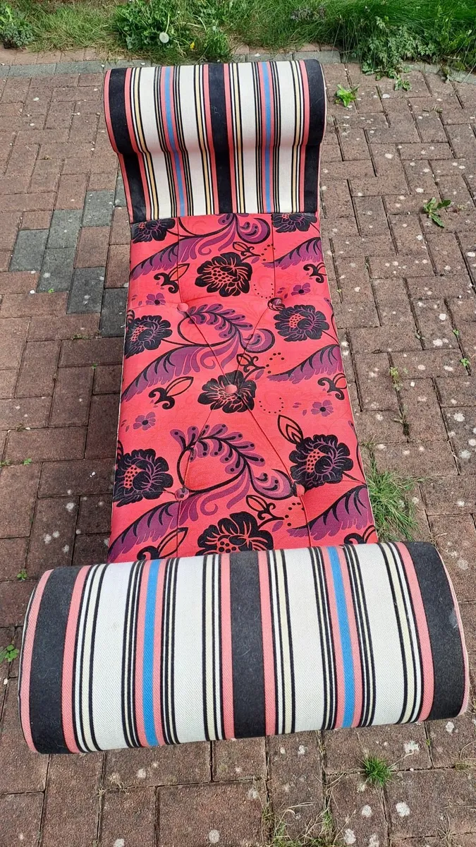 Chaise longue - Image 3