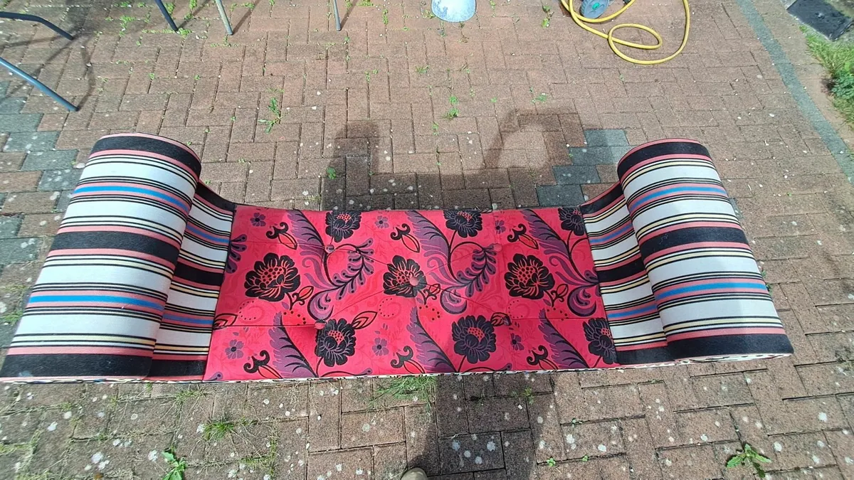 Chaise longue - Image 4