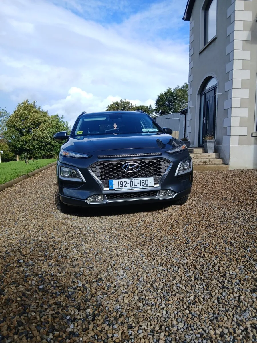 Hyundai Kona 192 - Image 3