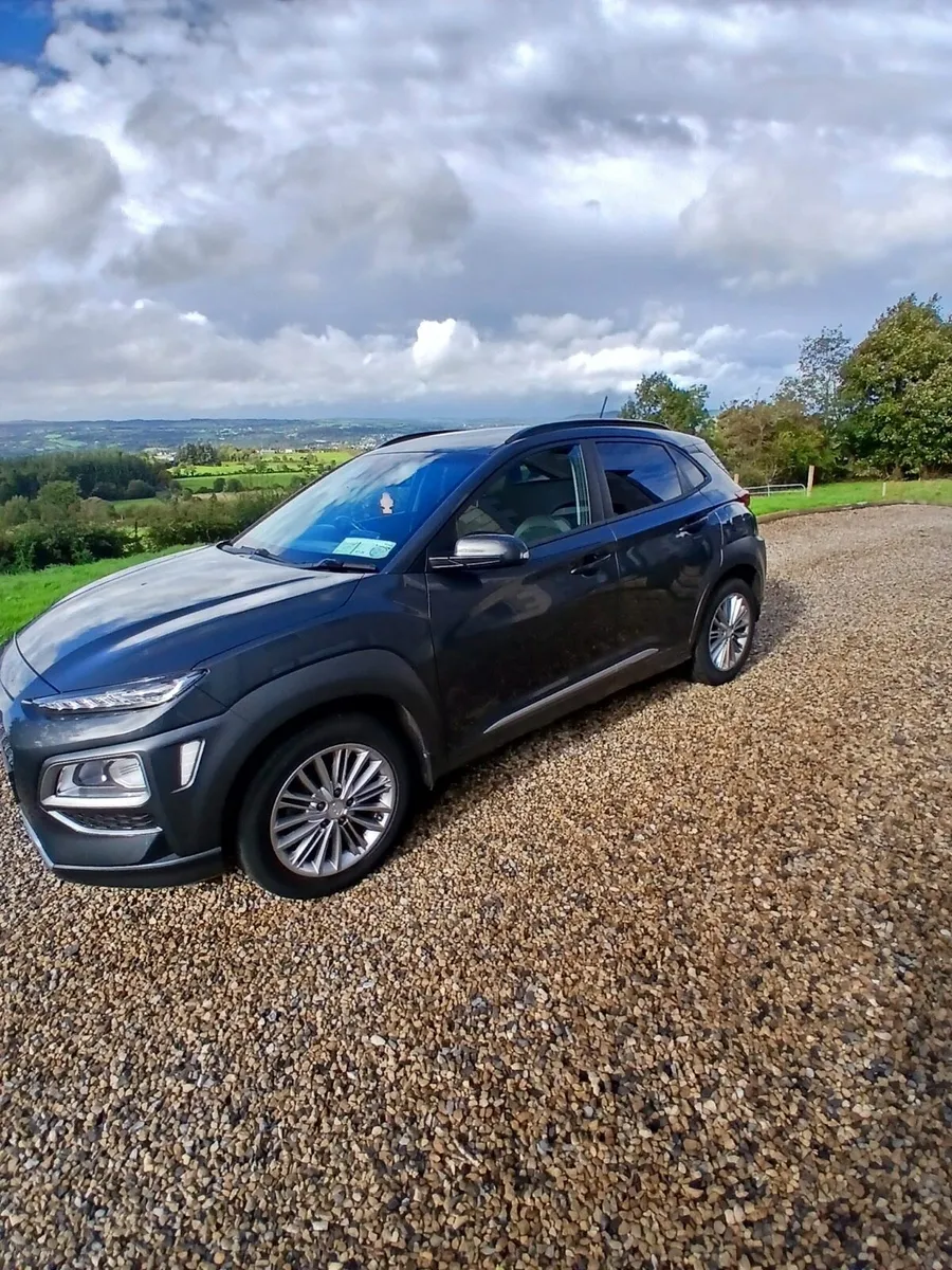 Hyundai Kona 192 - Image 4